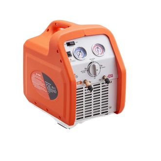 OEM M&aacute;quina De Recuperaci&oacute;n De Refrigerante, Alta Eficiencia, Dise&ntilde;o Port&aacute;til, 3-4 Hp
