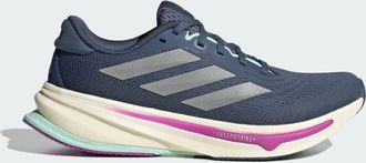 adidas adidas Performance Womens Supernova Rise 2 Running Shoes - Navy - Size UK 6.5