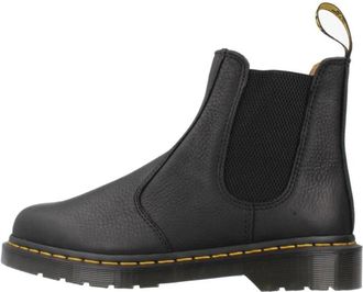 Dr. Martens 2976 Chelsea Boot - - Shoes - Uomo - Nero - 36 EU