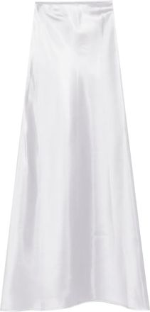 L&rsquo;Id&eacute;e Gonna lunga York - Argento