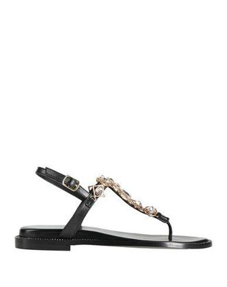 Emanuelle Vee FOOTWEAR - Sandals sur YOOX.COM