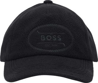 HUGO BOSS Hombre, Accesorios, Negro, Talla: ONE Size