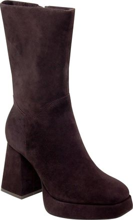 Charles by Charles David Verity Leather Bootie