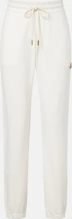 Moncler Jersey sweatpants