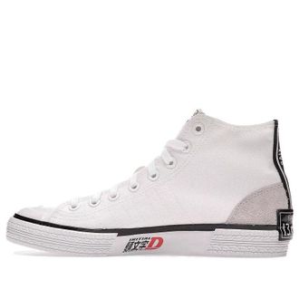 adidas x Initial D x Bait Nizza Hi Toyota Trueno GY2701