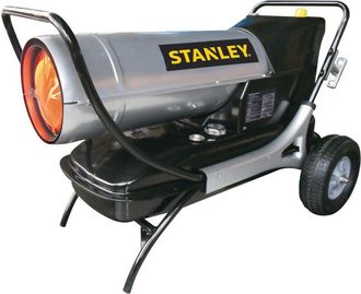 Stanley riscaldatori diesel 36,5KW 4G