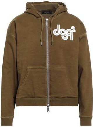 Dsquared2 TOPWEAR - Sweatshirts sur YOOX.COM