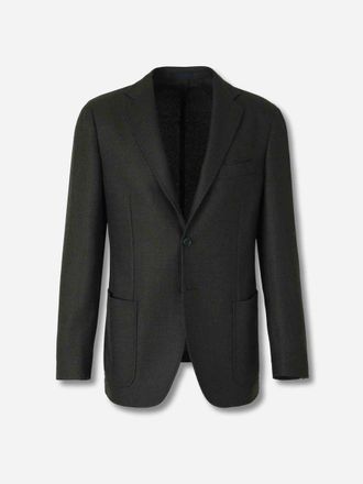 Scabal Straight Blazer
