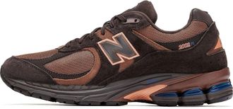 New Balance 2002R Chocolate M2002RBT