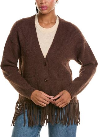 Stella + Lorenzo Cardigan