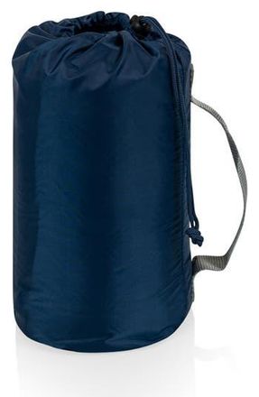 Picnic Time All-Purpose Machine Washable Stadium Blanket in Navy at Nordstrom Rack