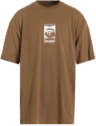 Volcom TOPS - T-shirts auf YOOX.COM
