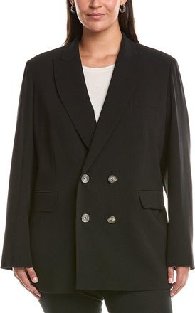 Marina Rinaldi Plus Dfox Blazer