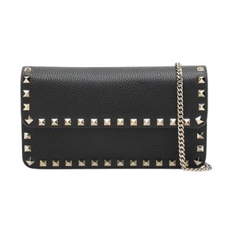 Valentino Garavani Dames, Tassen, Zwart, Maat: ONE Size