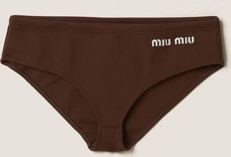 Miu Miu Swimsuit