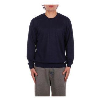C.P. Company CP Company Truien - Heren - Sweatshirts - Blauw - XL - Hoodies & sweatvesten