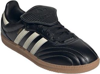 adidas Samba LT Sneaker in Black/Cream White/Gum at Nordstrom, Size 11.5