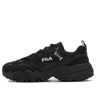 Fila Oakmont 3 Sport Shoes Black F12M332105FBK