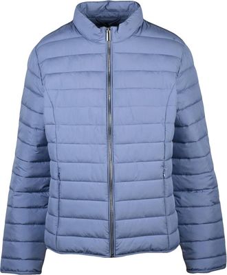 Pennyblack Wisteria Polyester Quilted Down Jacket