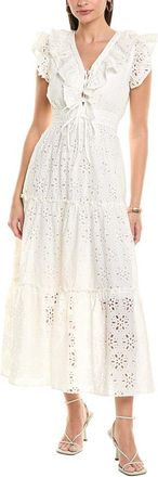 Yumi Kim Nomi Midi Dress