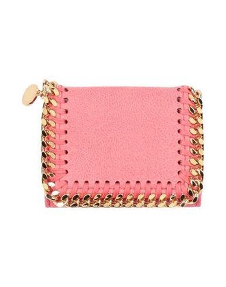 Stella McCartney PICCOLA PELLETTERIA - Portafogli su YOOX.COM