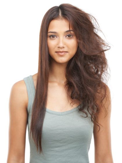 Eine neue Haarfarbe in ein paar Sekunden? Wir haben’s getestet!