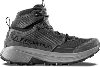 La Sportiva Mens Prodigio Hike LT GTX Hiking Boots Black 40.5 EU