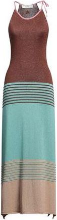 Akep DRESSES - Maxi dresses on YOOX.COM