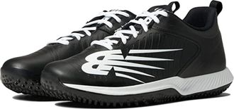 New Balance Fuelcell Fuse V3 STFUSEK3 Womens B Black Softball Shoes HAM669
