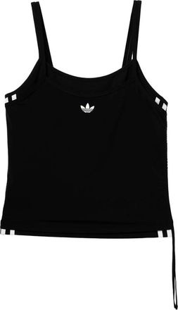 adidas Logo Straps Top