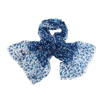 La Martina Winter Scarves, female, Multicolor, ONE SIZE, O5250 Scarf