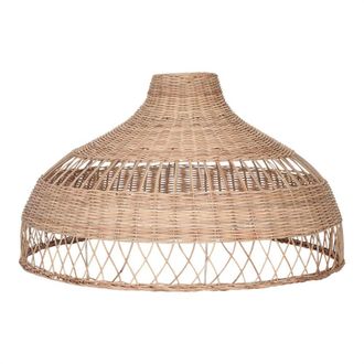 MisterWils Pantalla De Rat&aacute;n Victoria Natural - Natural - 38x63x63