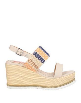Replay CALZADO - Sandalias con cierre en YOOX.COM
