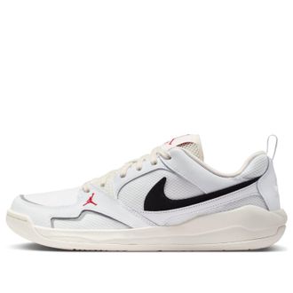 Nike Jordan Air Jordan CMFT Era White Black Varsity Red IR7568-101