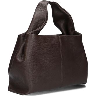 Notre-V Dames, Tassen, Bruin, Maat: ONE Size Wol