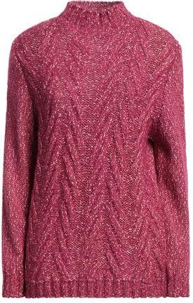 Rossopuro PRENDAS DE PUNTO - Cuello alto en YOOX.COM