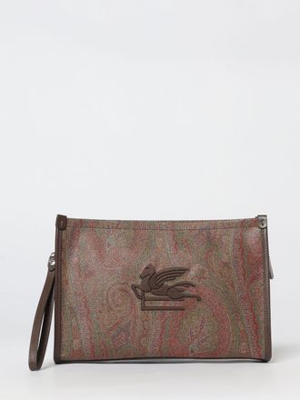 Etro Borsa ETRO Uomo colore Beige
