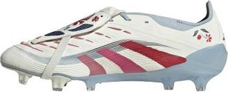 adidas Predator Elite Fold-Over Tongue FG Diana Al Shammari The Football Gal JQ4228
