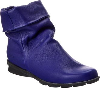 Arche Archette Leather Boot