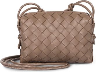 Bottega Veneta Mini Loop Camera Bag