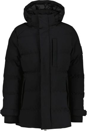 Belstaff Pendulum Jacket - - Jackets - Uomo - Nero - L