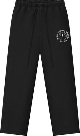Fear of God x NBA x Barkley Hendricks Tearaway Sweatpant Faded Black 130BH264601F