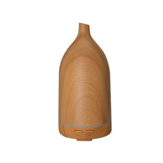 OEM Humidificador Ultras&oacute;nico Para El Hogar, Capacidad, Aromaterapia, Luz Ambiental, Humidificador De Escritorio