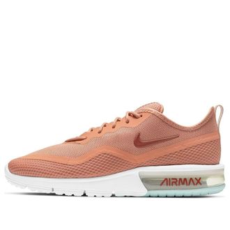 Nike (WMNS) Nike Air Max Sequent 4.5 Rose Gold BQ8824-600