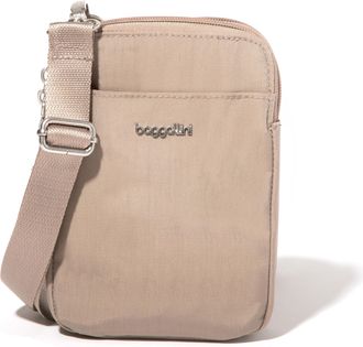 Baggallini Modern Take Two RFID Crossbody
