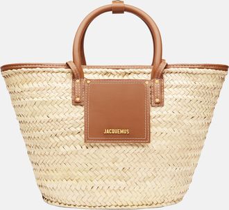 Jacquemus Le Panier Soli