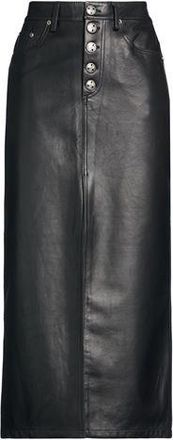 Dondup HOSEN & R&Ouml;CKE - Maxi-R&ouml;cke auf YOOX.COM