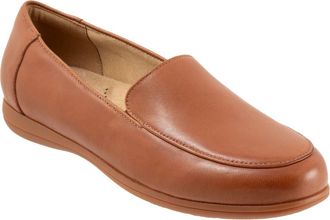 Trotters Deanna Flat in Luggage at Nordstrom, Size 10.5