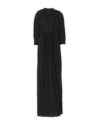 Ermanno Scervino DRESSES - Maxi dresses on YOOX.COM