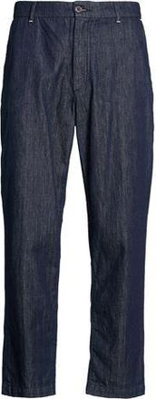 Uniform BOTTOMWEAR - Pantaloni jeans su YOOX.COM